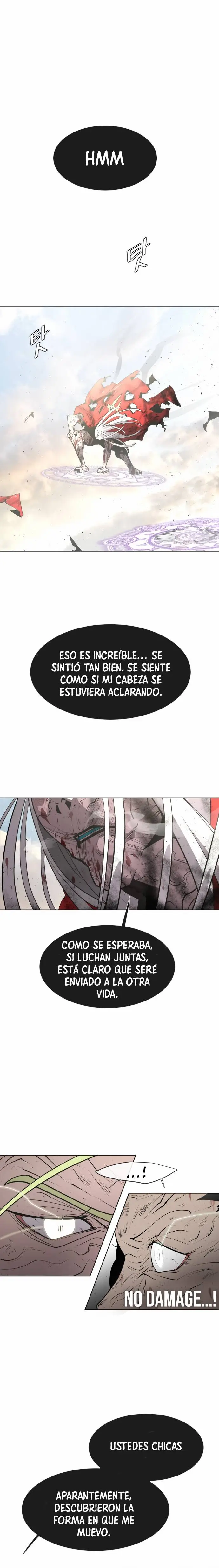 Super Human Era capítulo 78 página 15
