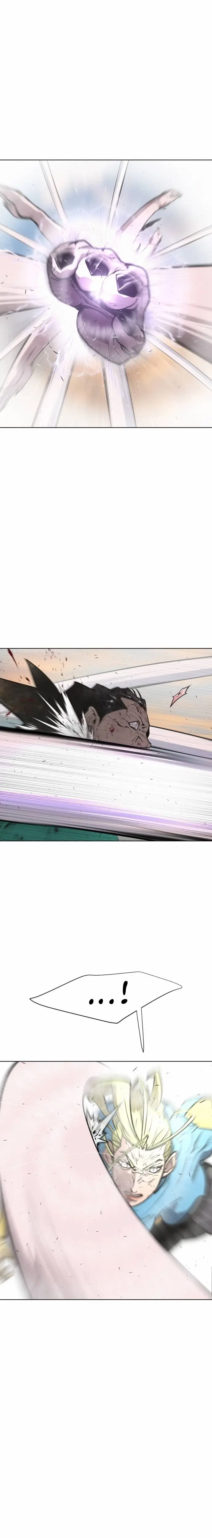 Super Human Era capítulo 78 página 19