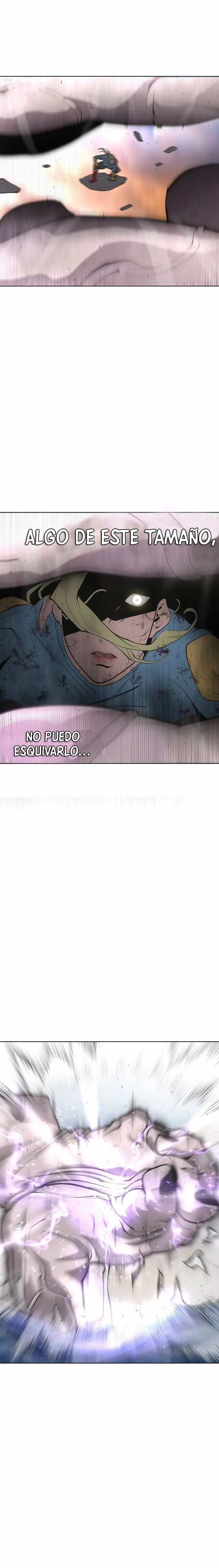 Super Human Era capítulo 79 página 12
