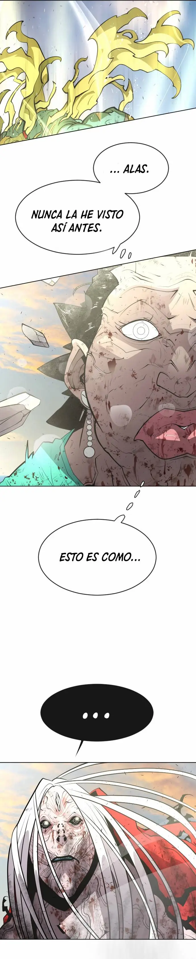 Super Human Era capítulo 80 página 4