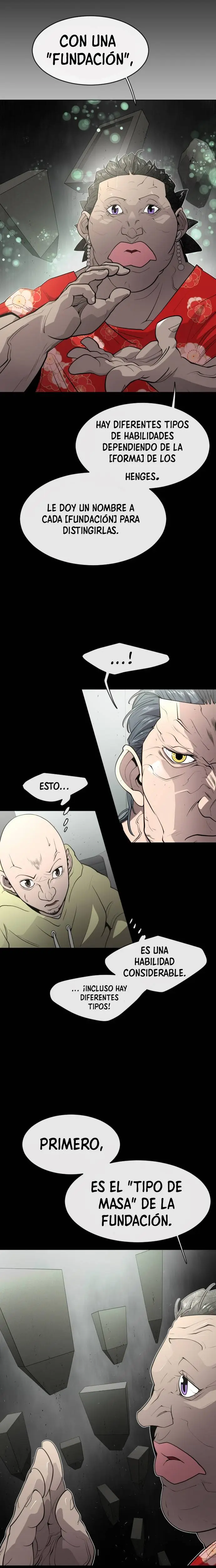 Super Human Era capítulo 81 página 4