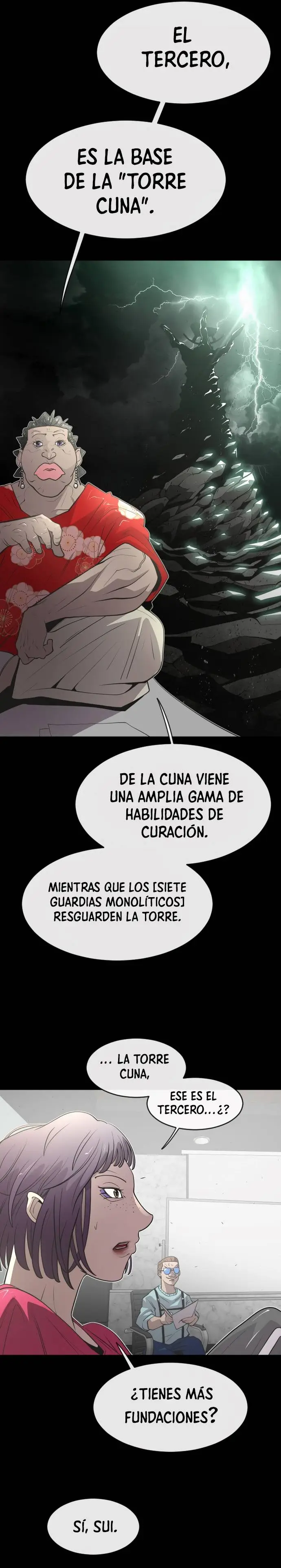 Super Human Era capítulo 81 página 7