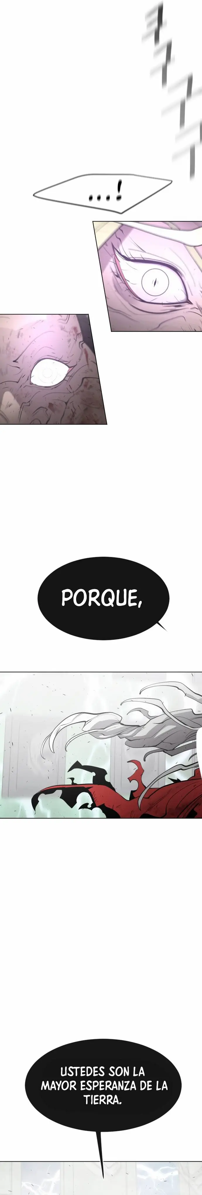 Super Human Era capítulo 81 página 17