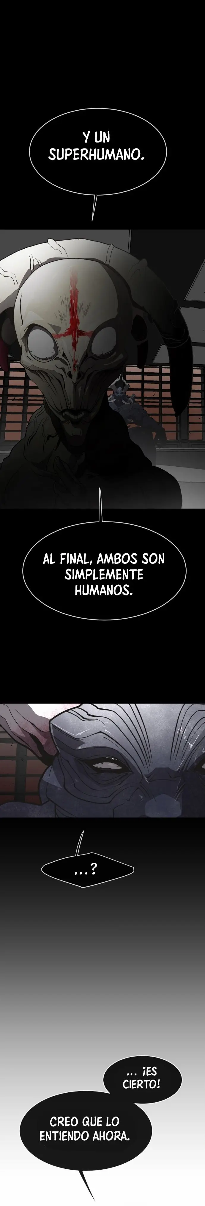 Super Human Era capítulo 82 página 19