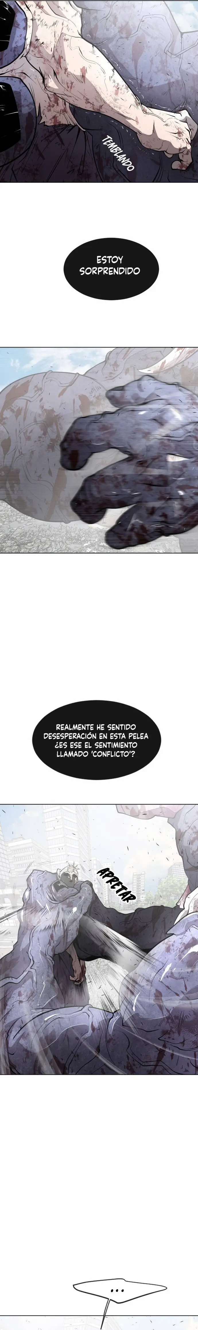 Super Human Era capítulo 83 página 6