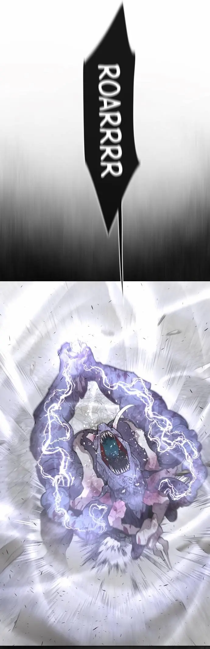 Super Human Era capítulo 83 página 8