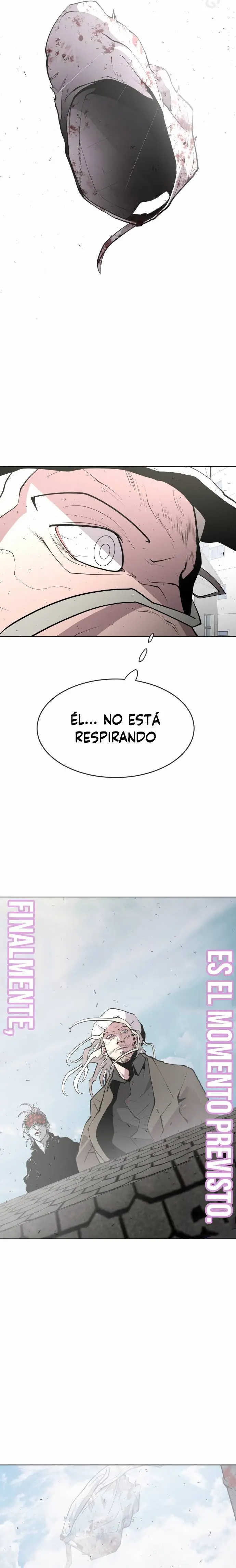 Super Human Era capítulo 83 página 13