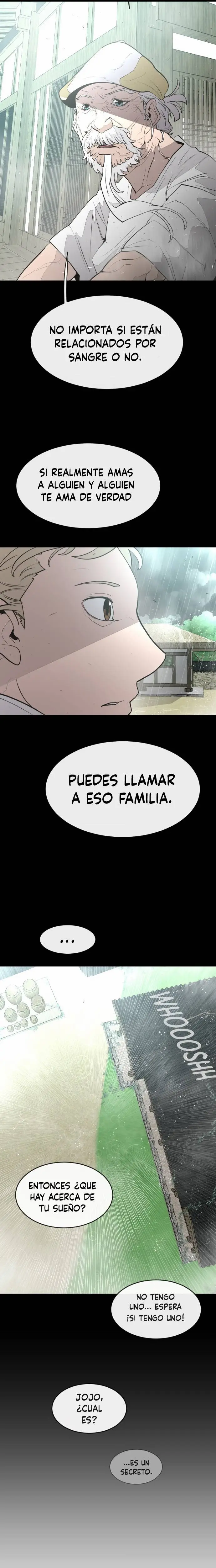 Super Human Era capítulo 83 página 20