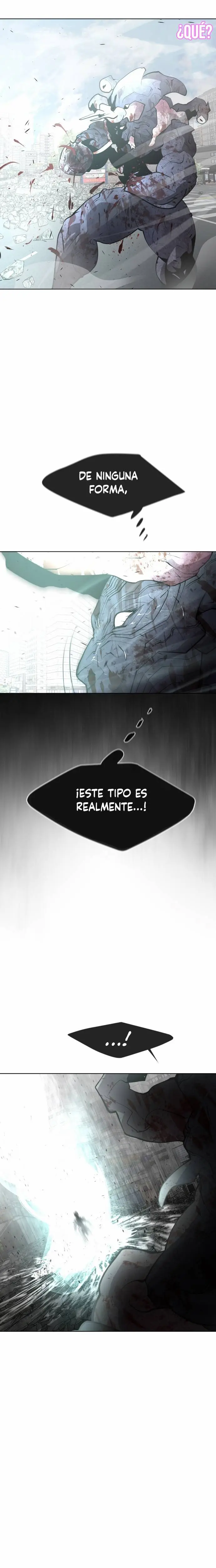 Super Human Era capítulo 83 página 25