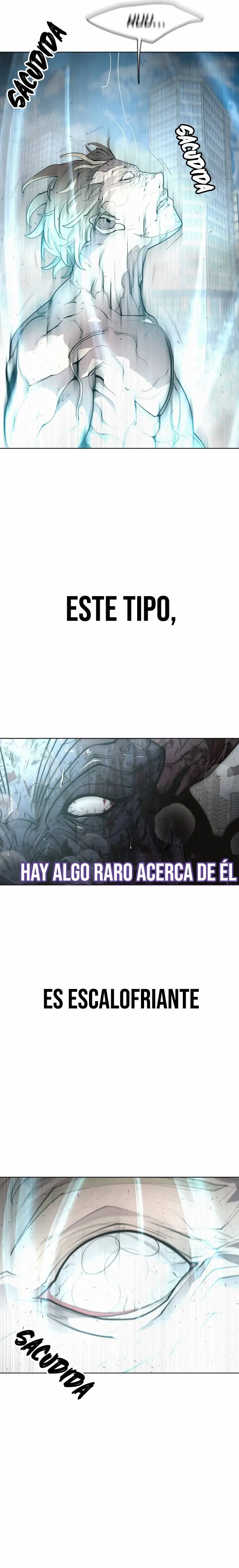 Super Human Era capítulo 84 página 4