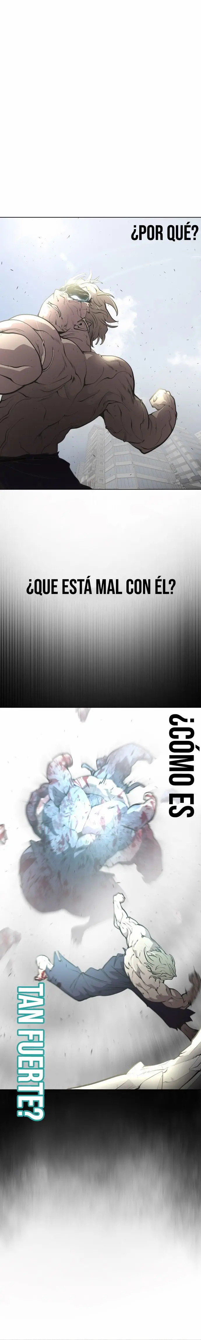 Super Human Era capítulo 84 página 13