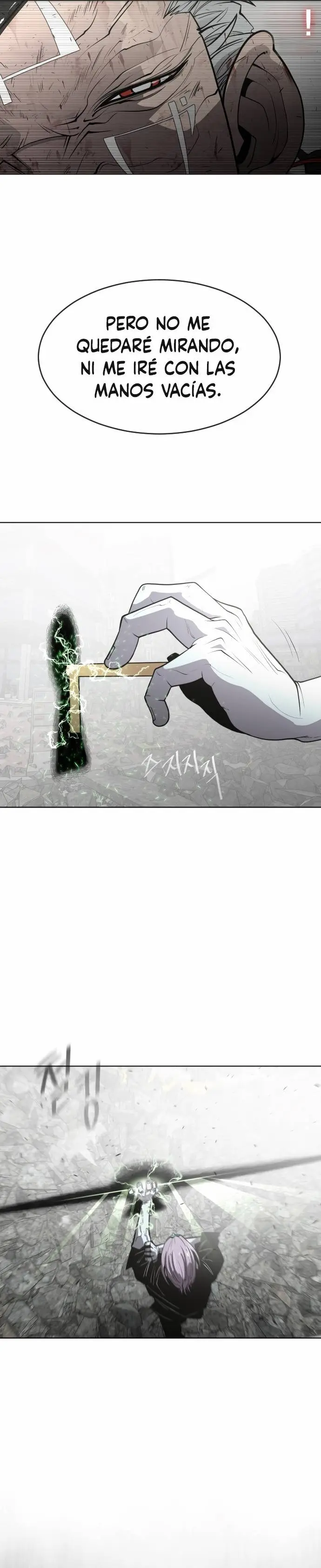 Super Human Era capítulo 85 página 11