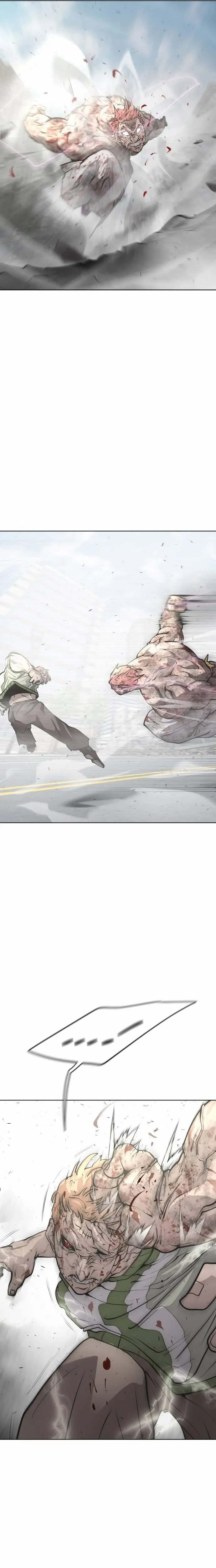 Super Human Era capítulo 87 página 19