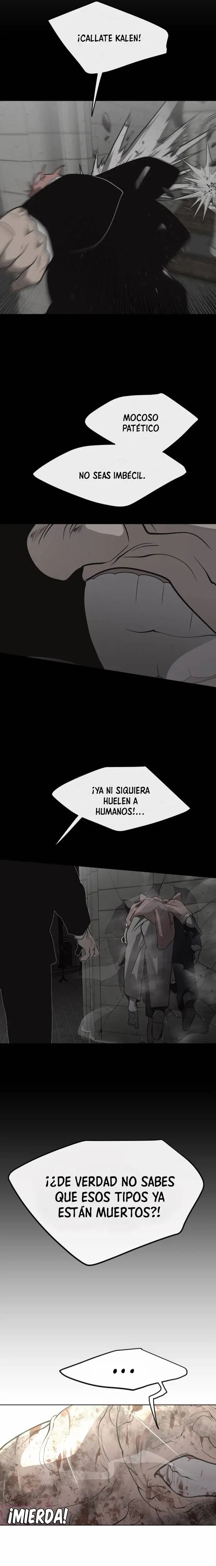Super Human Era capítulo 87 página 23