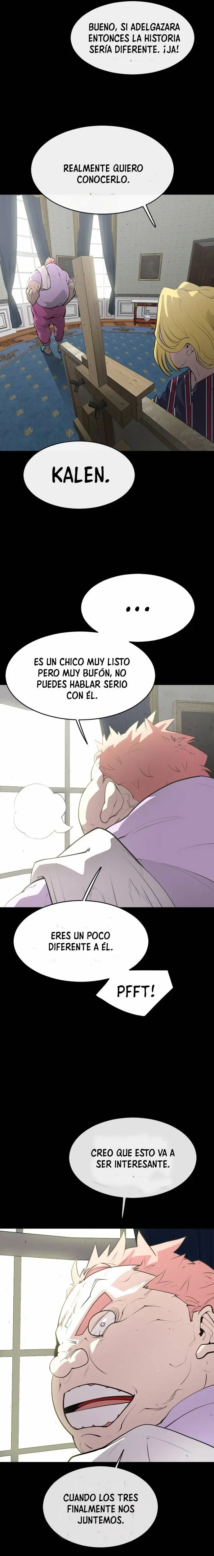Super Human Era capítulo 88 página 7