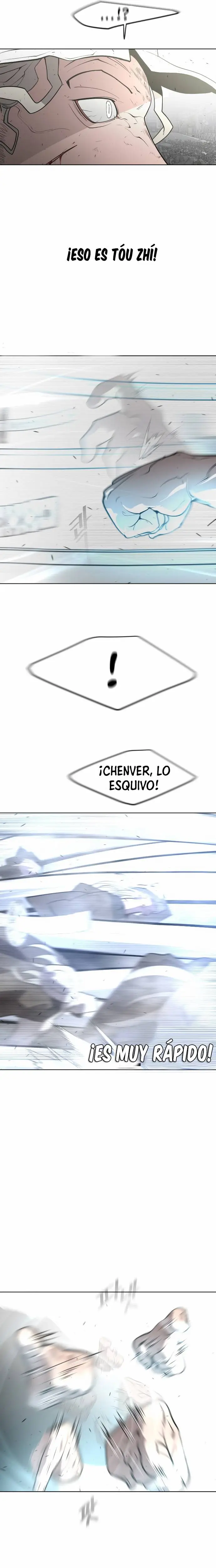 Super Human Era capítulo 88 página 17