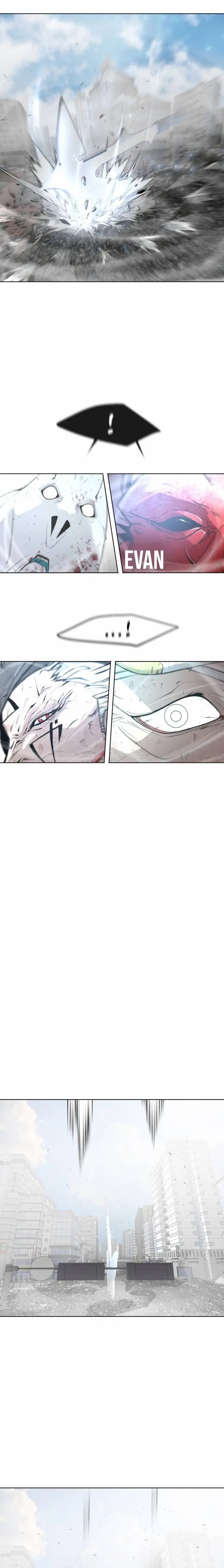 Super Human Era capítulo 88 página 19