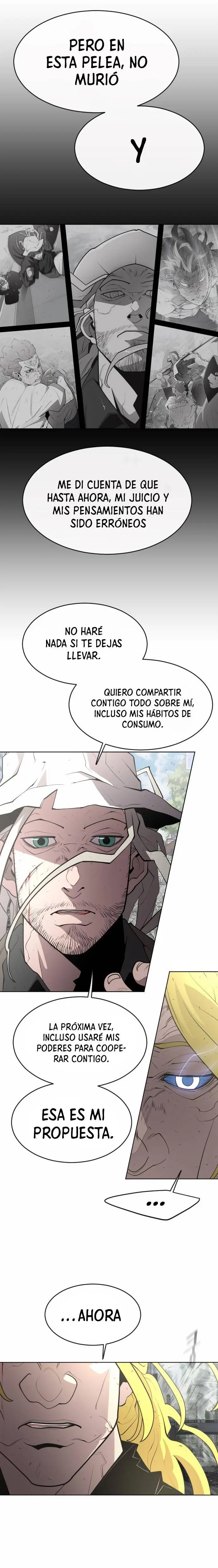 Super Human Era capítulo 89 página 5