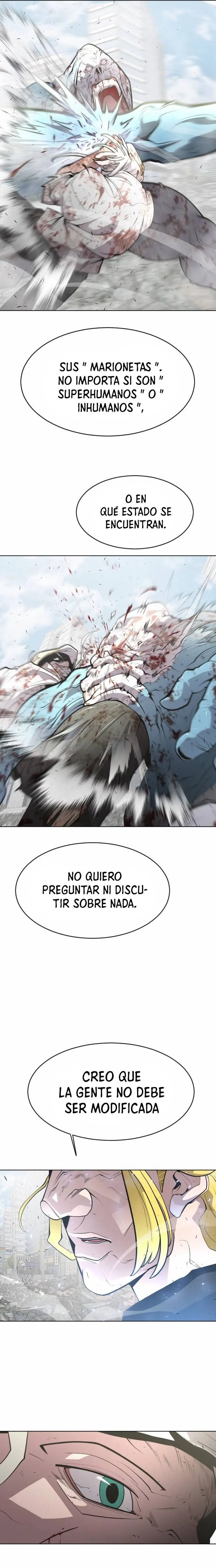 Super Human Era capítulo 89 página 7
