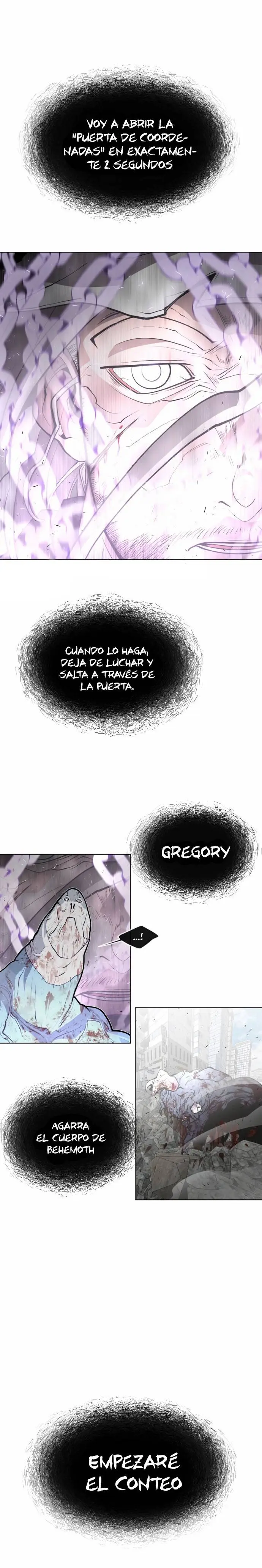 Super Human Era capítulo 89 página 13