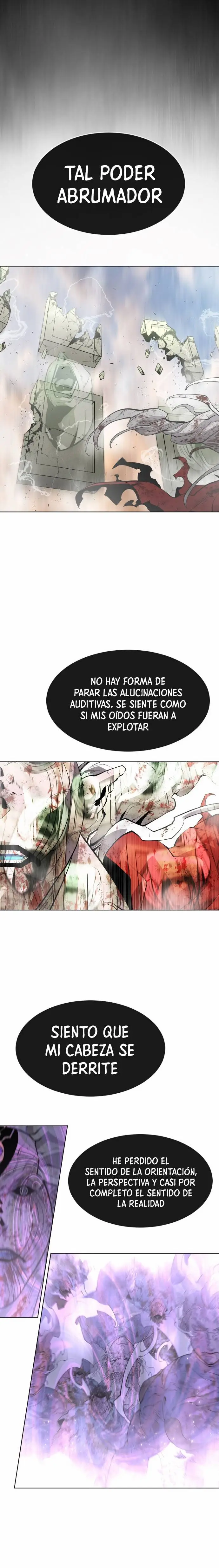 Super Human Era capítulo 90 página 18