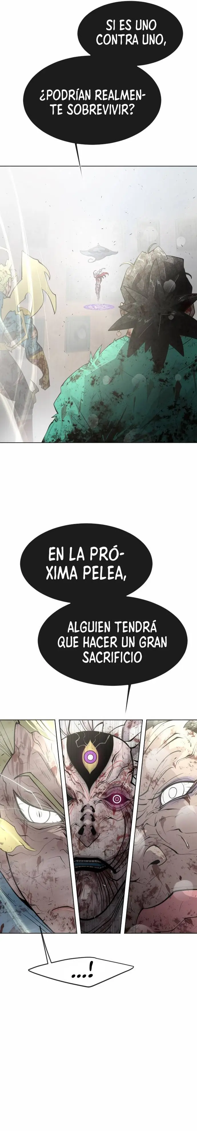 Super Human Era capítulo 90 página 24