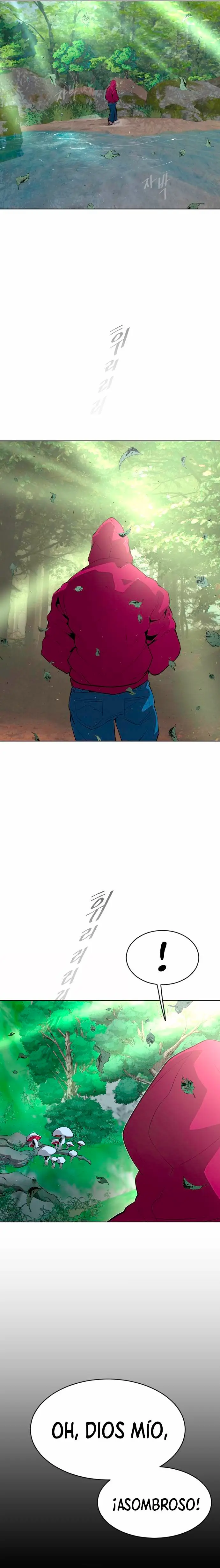Super Human Era capítulo 90 página 32