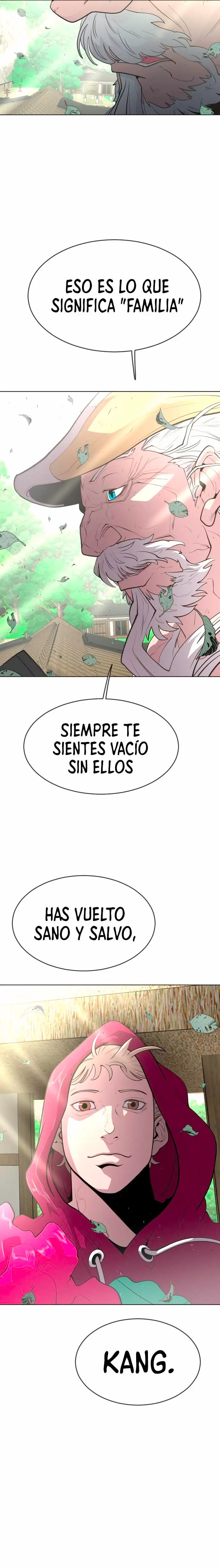 Super Human Era capítulo 90 página 40