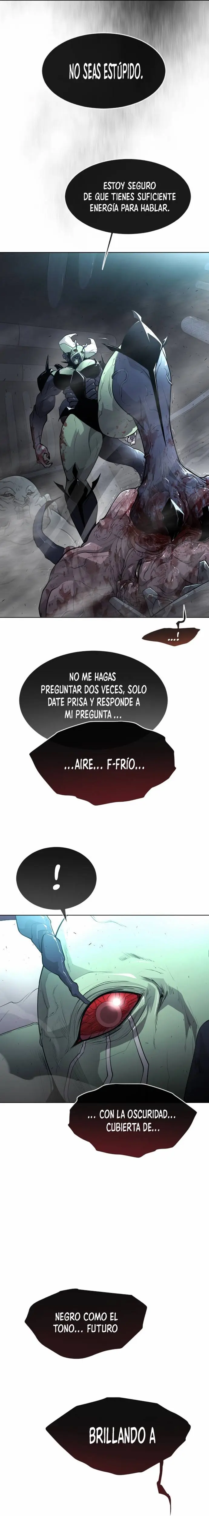 Super Human Era capítulo 92 página 6