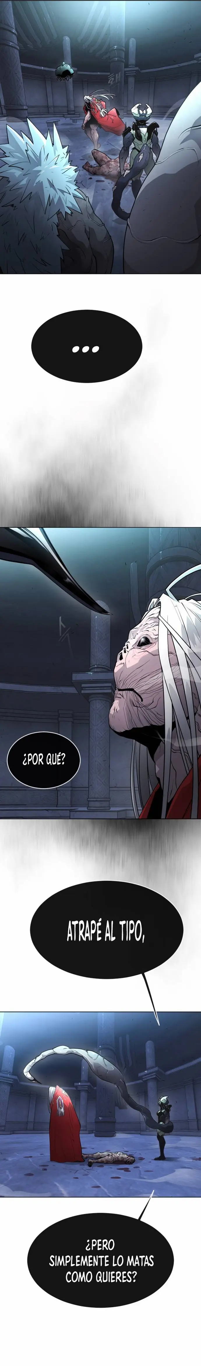 Super Human Era capítulo 92 página 14