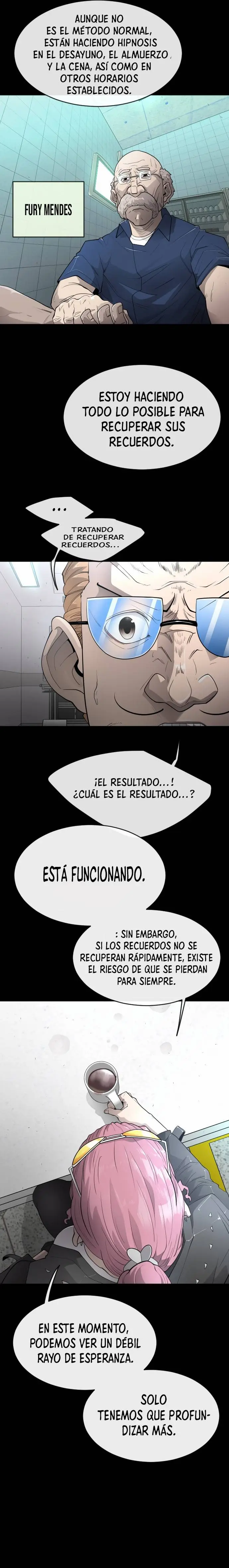 Super Human Era capítulo 93 página 13
