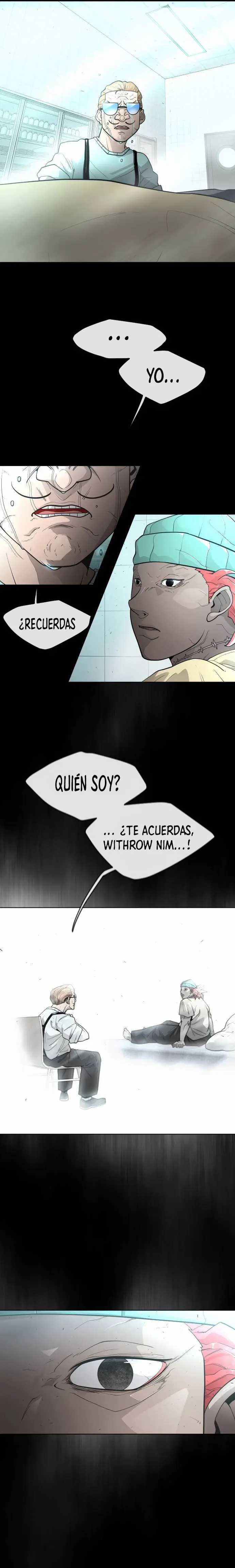 Super Human Era capítulo 93 página 20