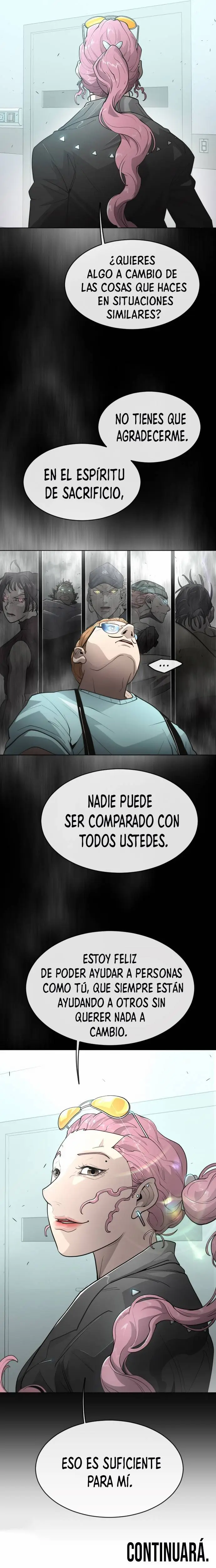 Super Human Era capítulo 93 página 31