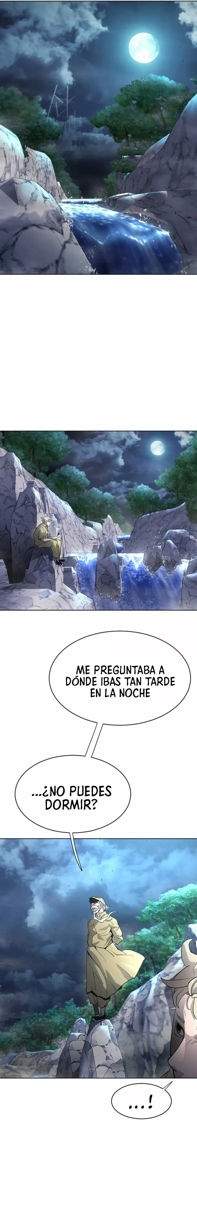 Super Human Era capítulo 94 página 23