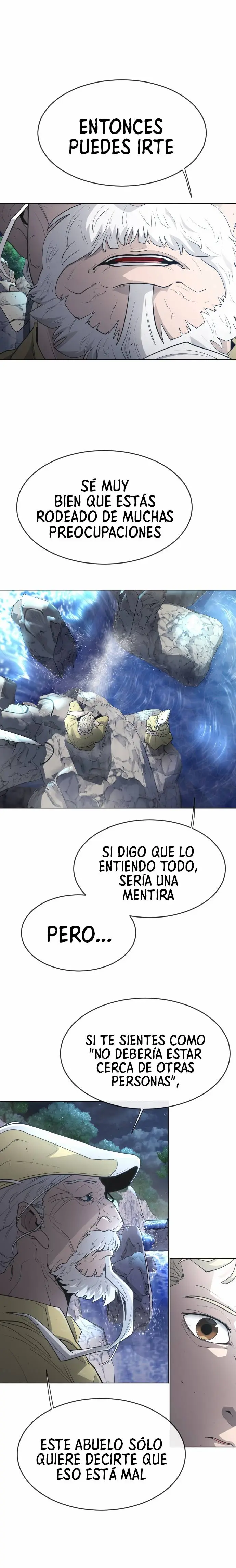 Super Human Era capítulo 94 página 25
