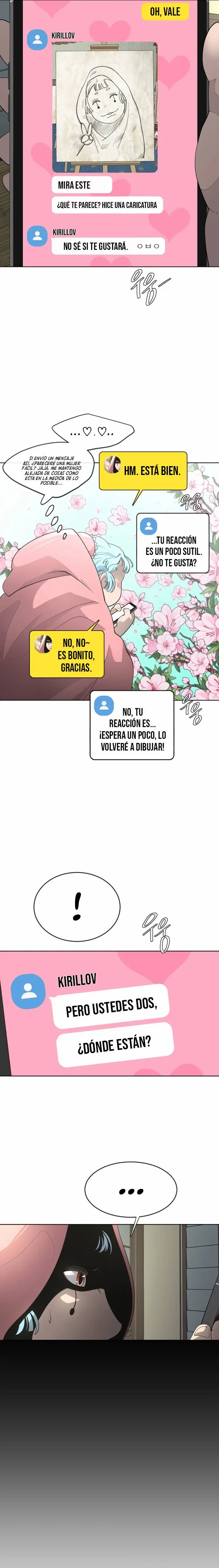 Super Human Era capítulo 95 página 16