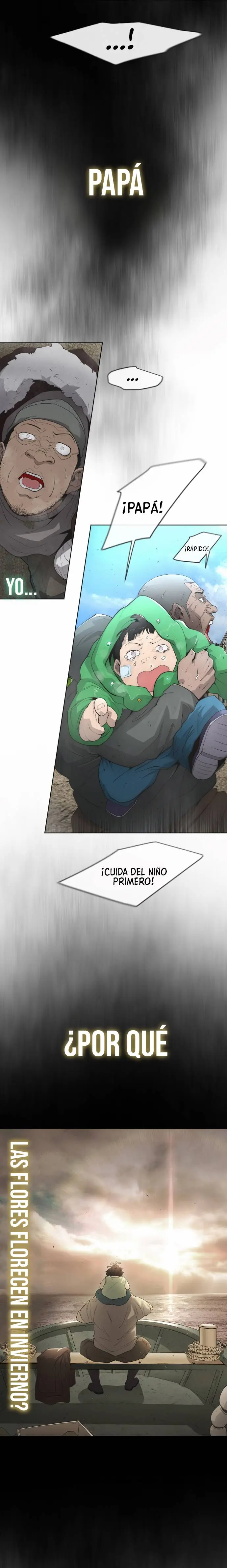 Super Human Era capítulo 96 página 13