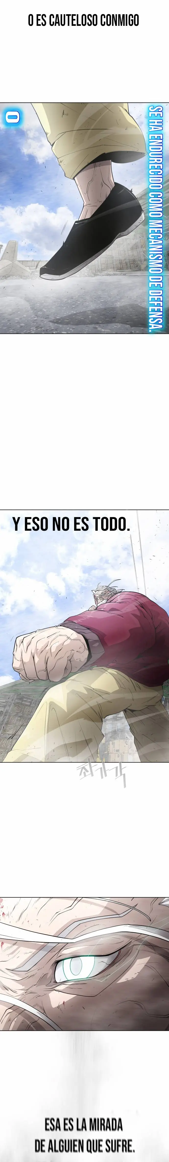 Super Human Era capítulo 97 página 5