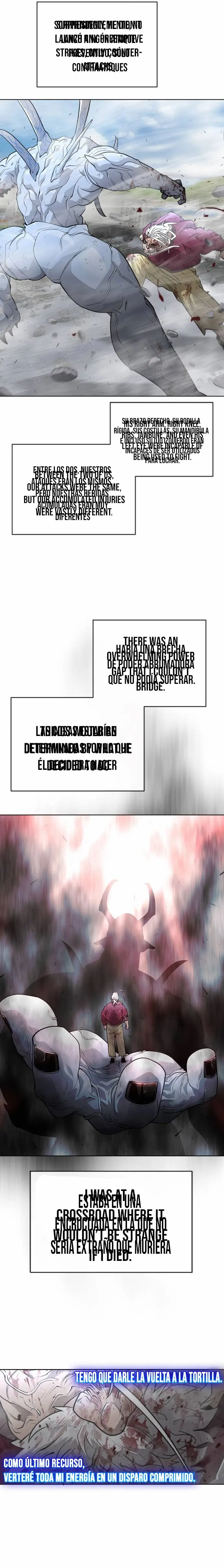 Super Human Era capítulo 97 página 19