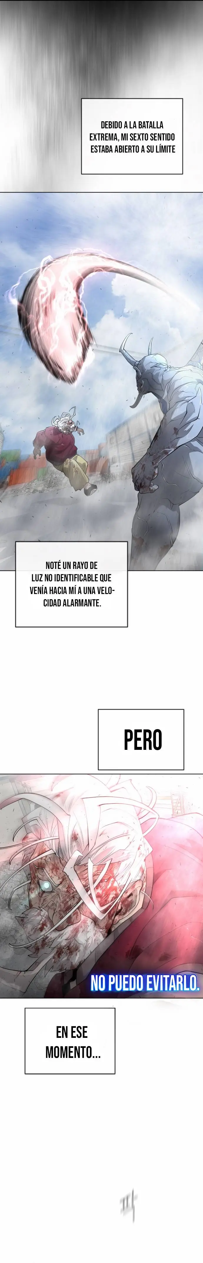 Super Human Era capítulo 97 página 24
