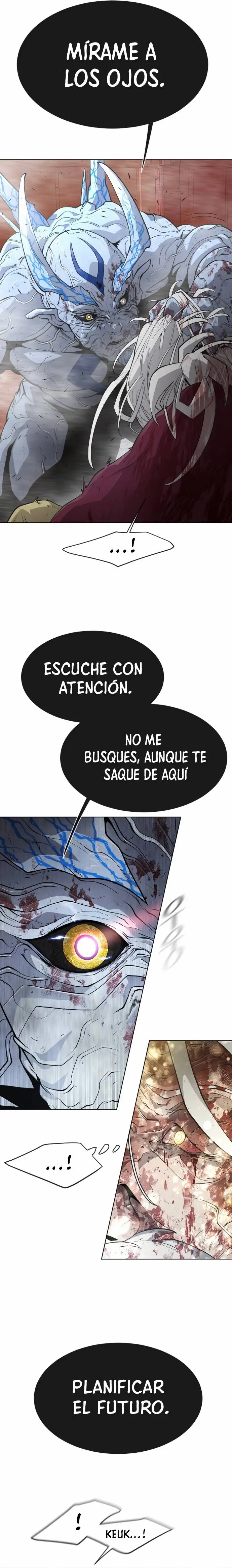 Super Human Era capítulo 98 página 5