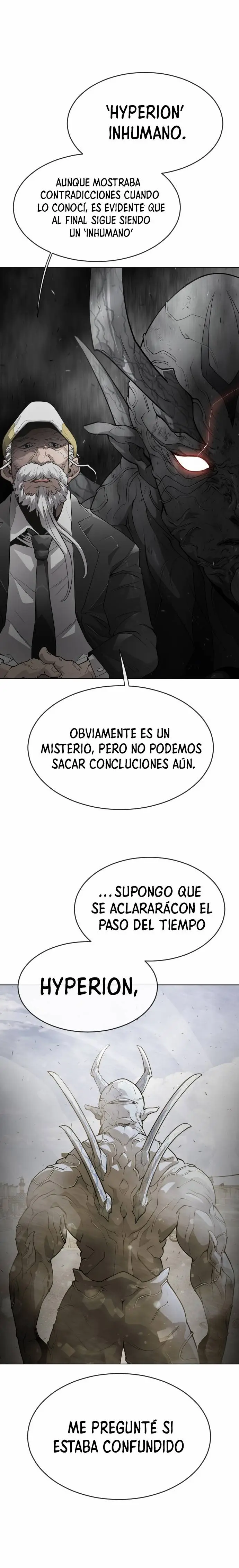 Super Human Era capítulo 98 página 9