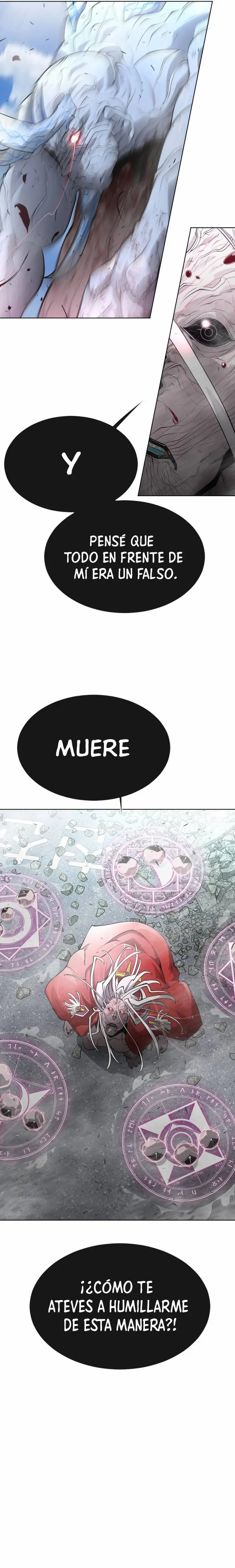 Super Human Era capítulo 98 página 15