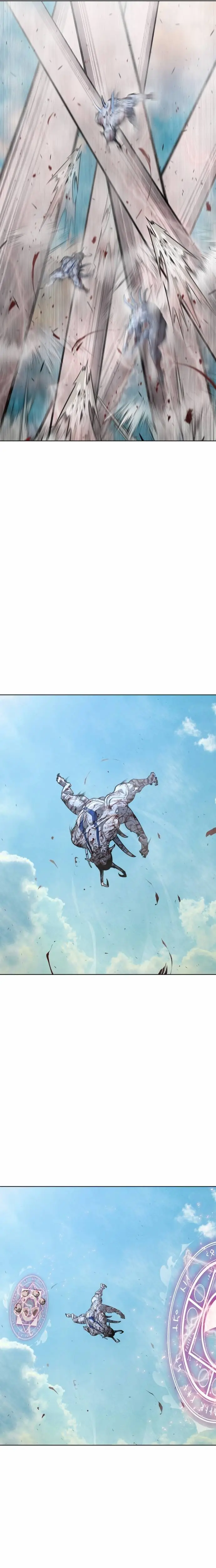 Super Human Era capítulo 98 página 16