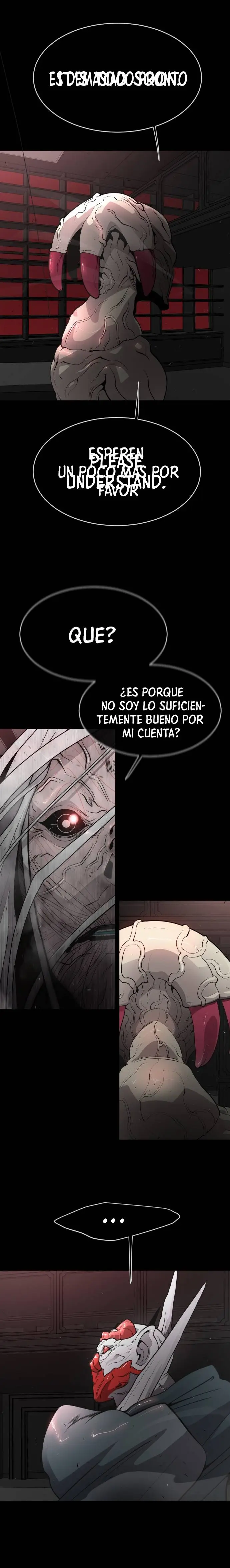 Super Human Era capítulo 98 página 26