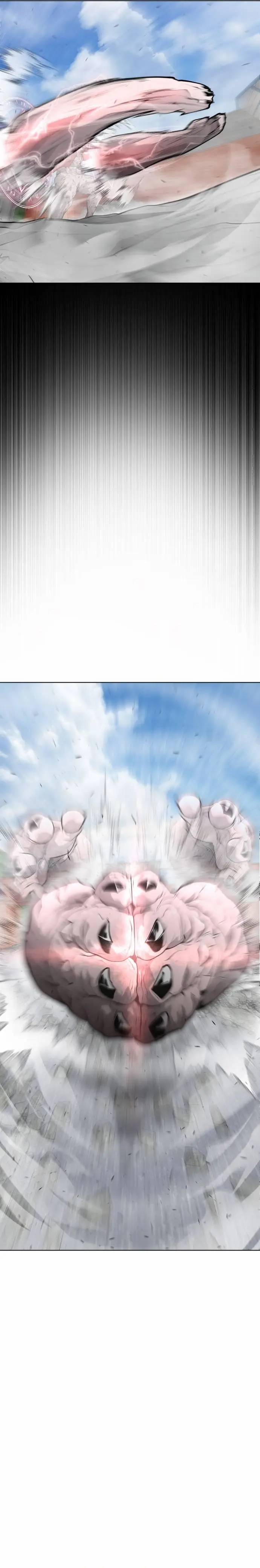 Super Human Era capítulo 99 página 5