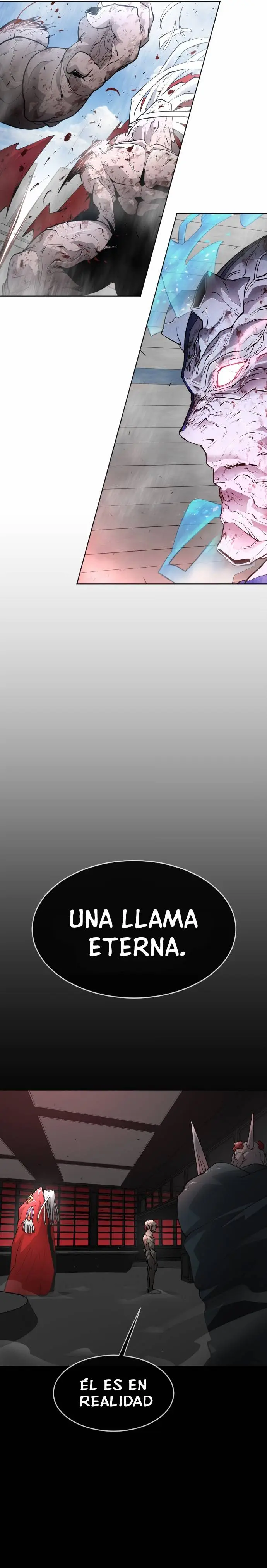 Super Human Era capítulo 99 página 10