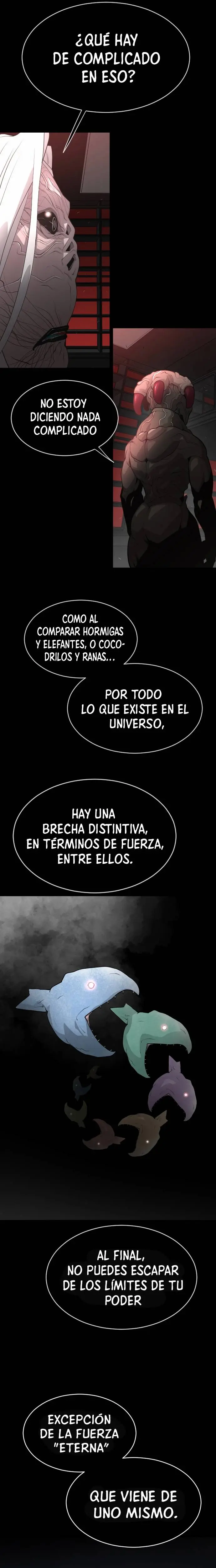 Super Human Era capítulo 99 página 12