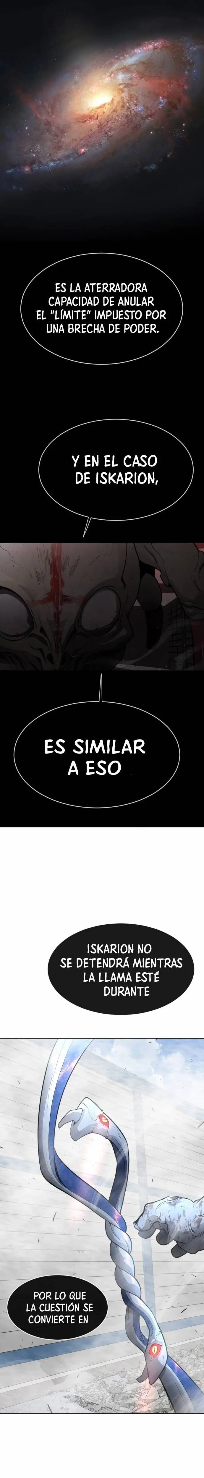 Super Human Era capítulo 99 página 13