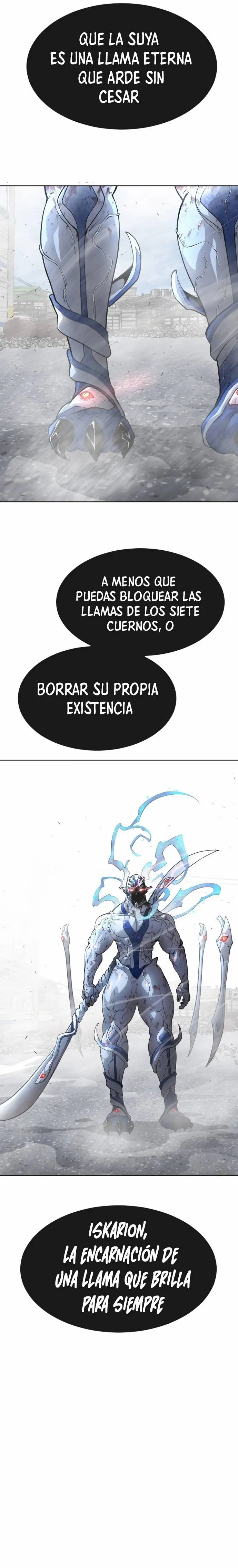 Super Human Era capítulo 99 página 14